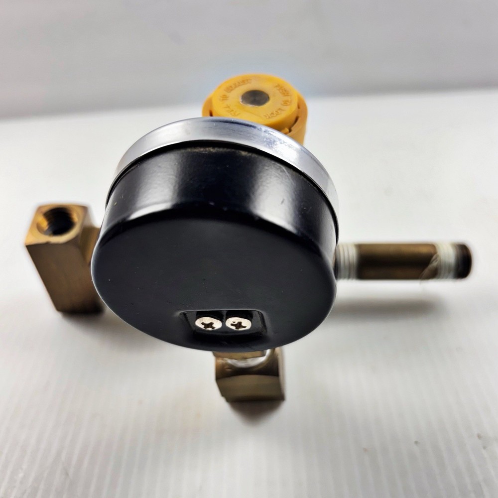 Speedaire 1Z838D Pressure Regulator