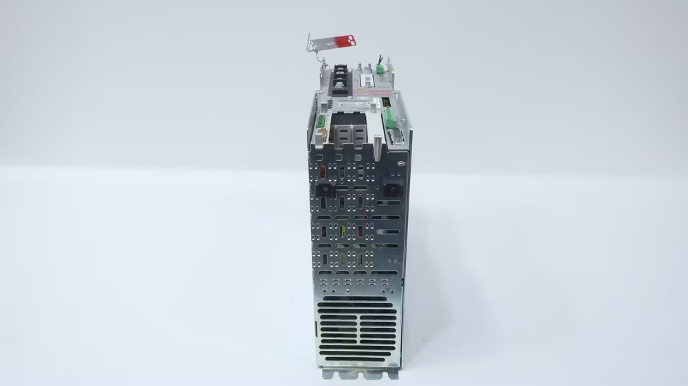 Indramat DDS02.1-W025-D Ac Servo Controller