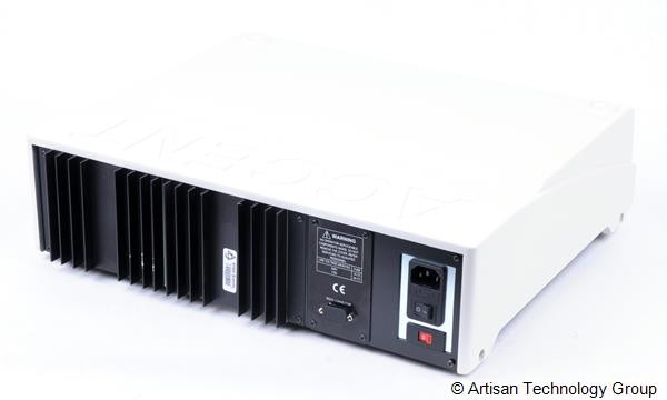 Accent Optical Technologies DiVA D210E Dynamic I(V) Analyzer