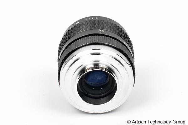 Computar 50 mm TV Lens