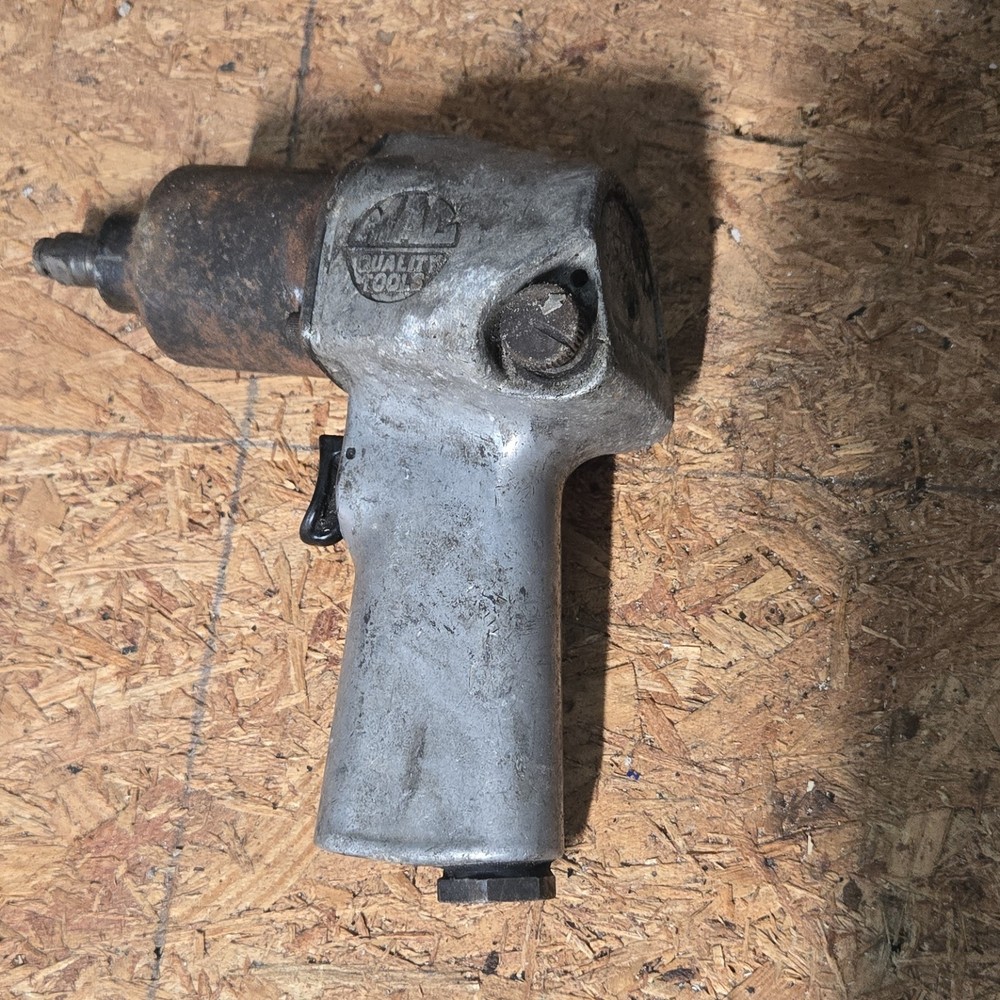 Mac Tools Pneumatic Impact Wrench