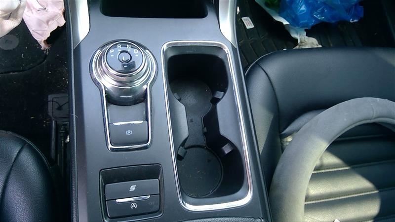 FUSION 2020 Air Shutter 1862081