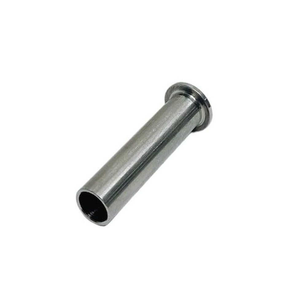 Deck Railing 5/16" Dome Head Stud Receiver Cable Railing Stainless Steel 4 PC