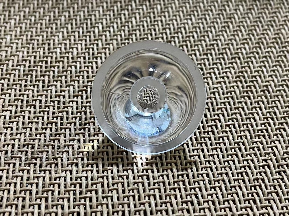 10pcs 5mm LED Torch Flashlight Lens for DIY