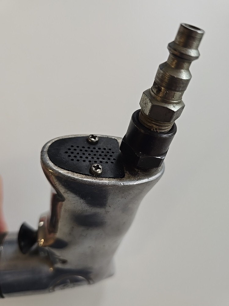 Chicago Pneumatic CP789 Reversible And Variable Speed Air Drill