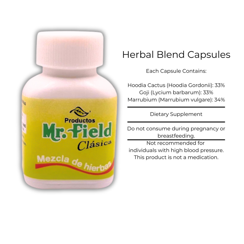 MR Field Clasica