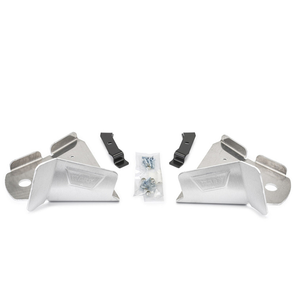 WARN WARN FRONT A-ARM GUARDS, YAMAHA 91500