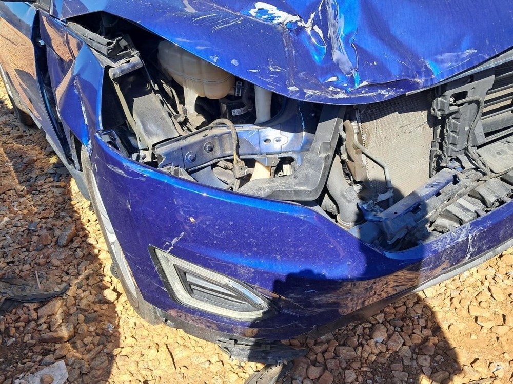 EDGE 2015 Glove Box 4830190