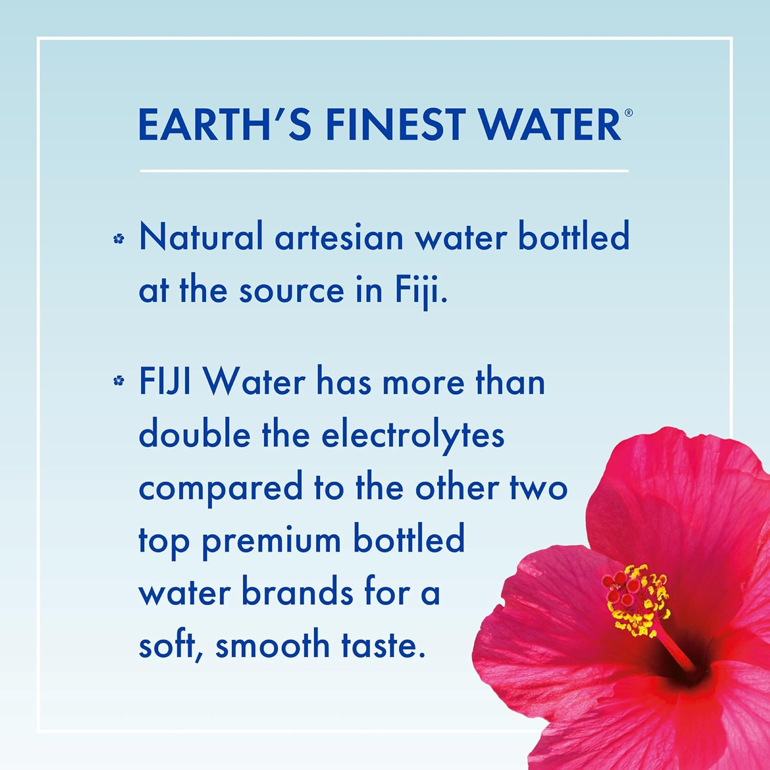 FIJI Natural Artesian Bottled Water, 1 Liter / 33.8 Fl Oz (Pack of 12)