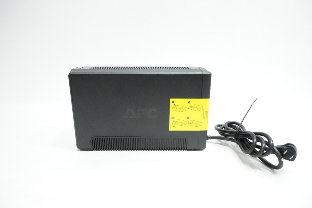 Apc BX1000M Battery Backup System 120v-ac 1000va