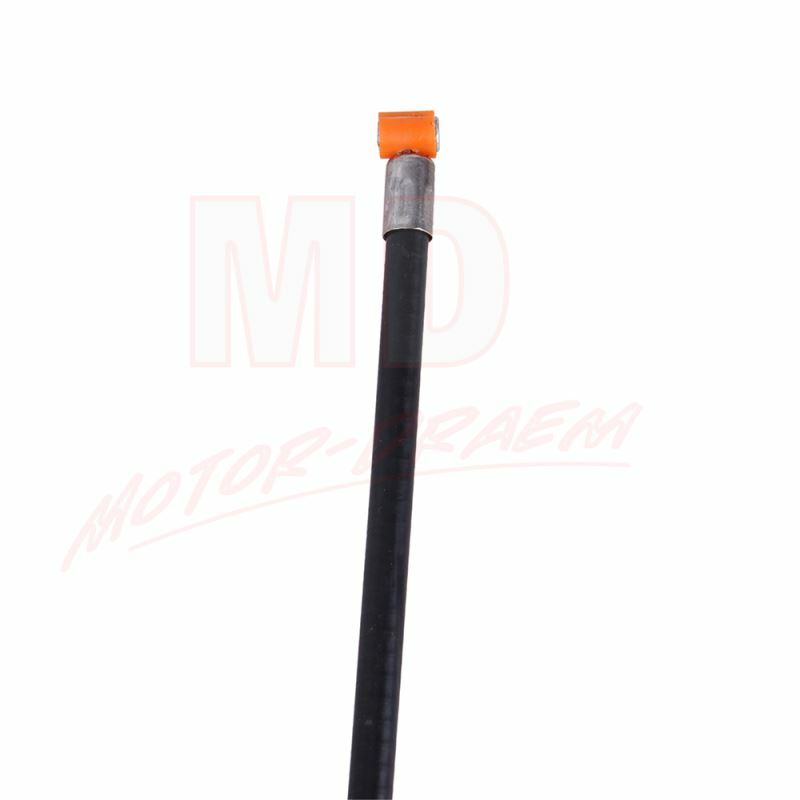 Clutch Cable For Honda Sportrax 400 TRX400EX 2x4 1990 2000 2001 02 2003 2004 ATV