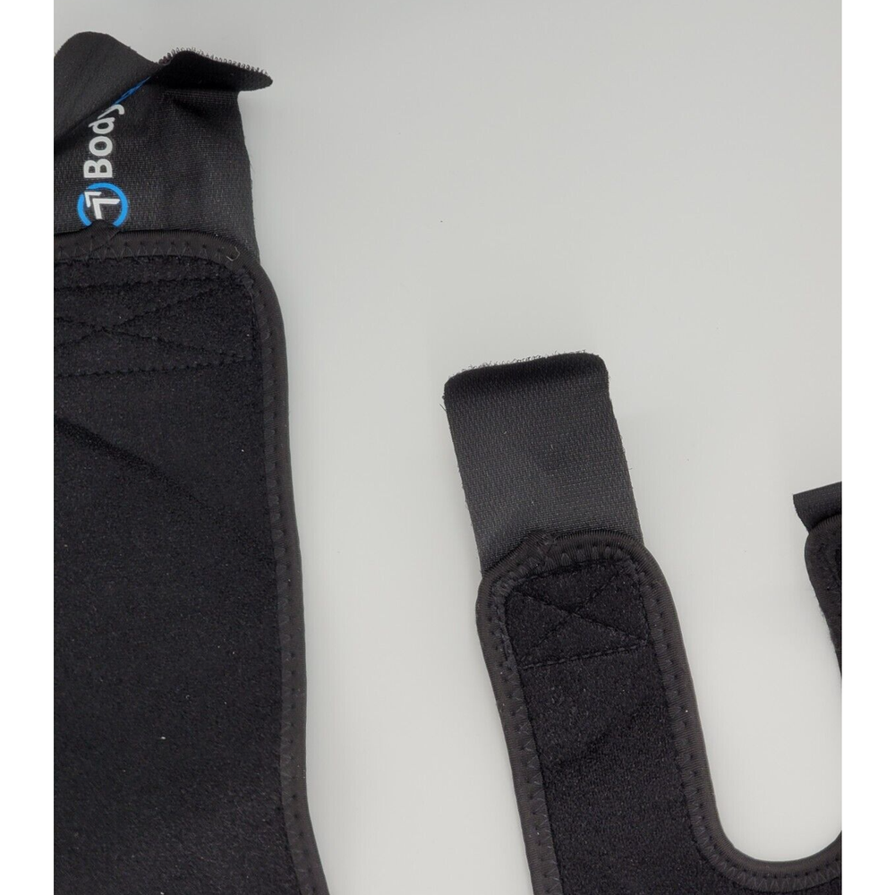 4 Athletic plus Wraps Supports Training Roxfit body Ect.