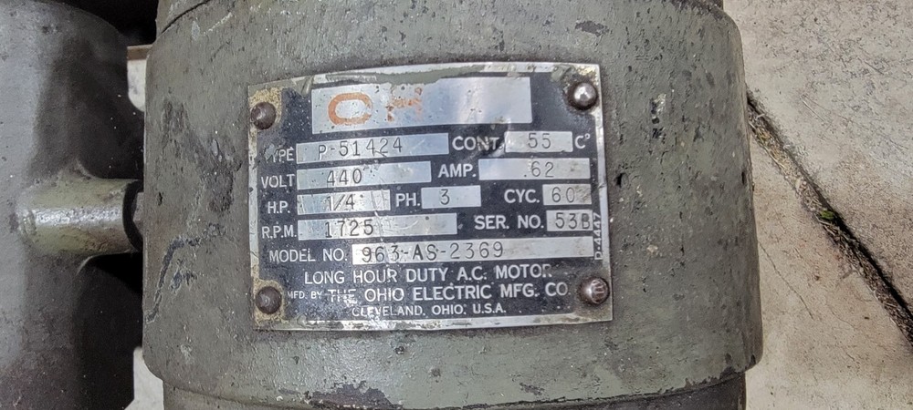 Pratt & Whitney OK R8 Radius Grinder Tool & Cutter Grinder