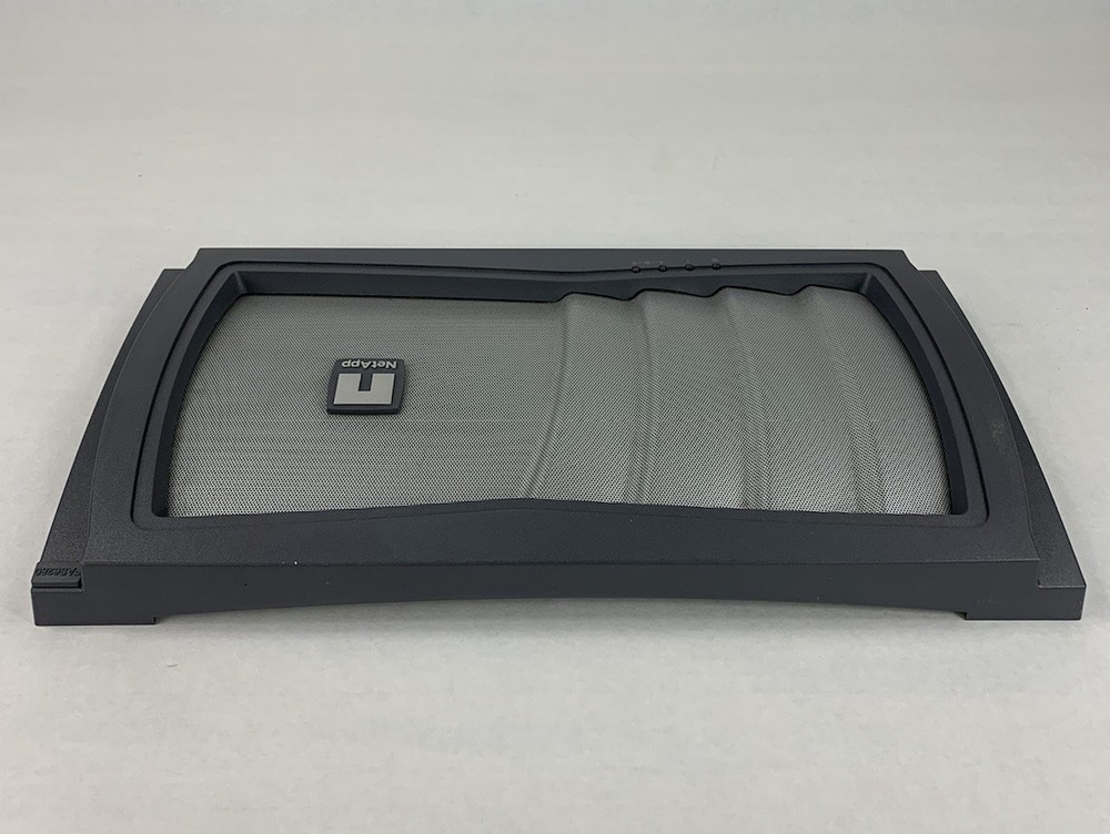 Netapp FAS6280 Server Front Cover