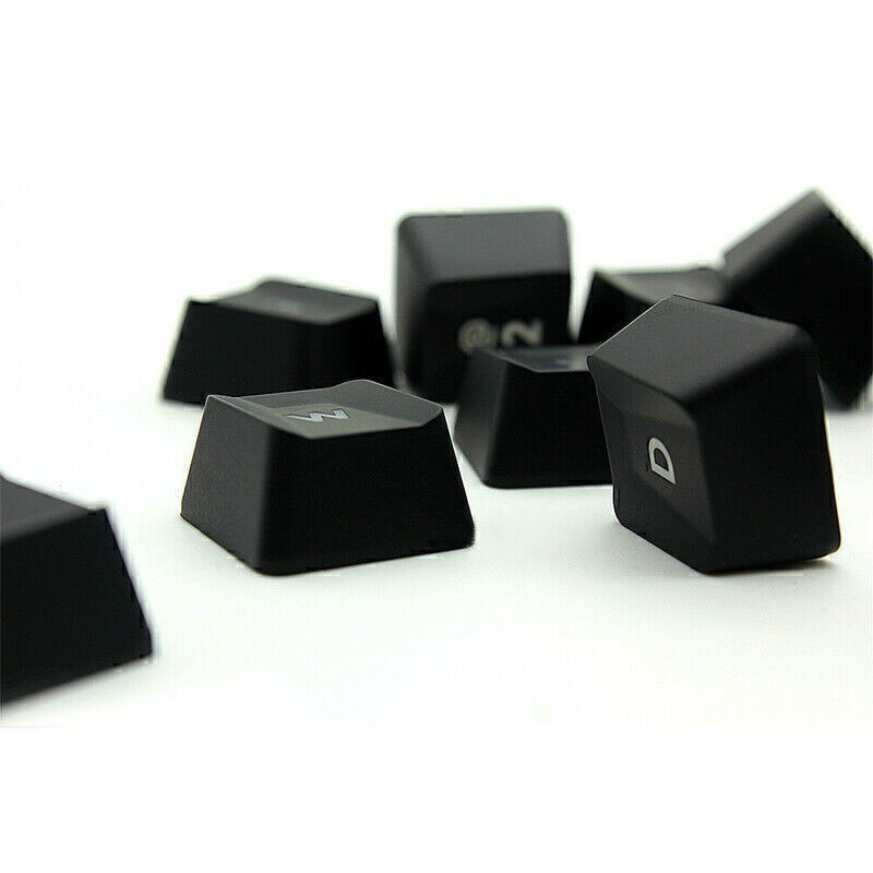 Replacement KEY Romer G keycaps for Logitech G413 G910 Mechanical Gamin Keyboard