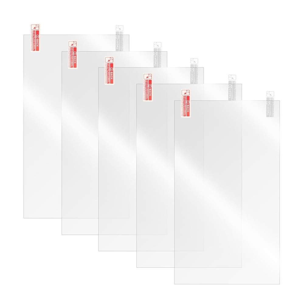 5PCS Screen Protector for Anycubic Photon Mono 4, Resin 3D Printer Scratch Pr...