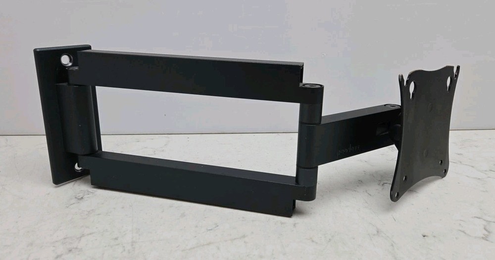 Peerless SA730P Flat Panel Articulating Mount 10" to 29" Compatible w/ Diagonal