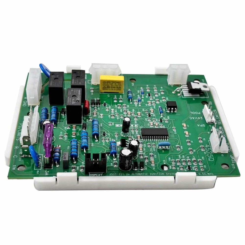 Replacement For Hayward FDXLICB1930 FD Integrated Control Board Replacement Kit