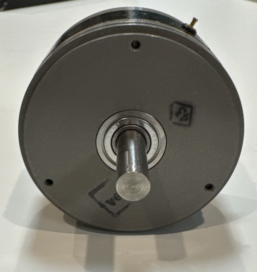 Vernitech Model 205 Potentiometer