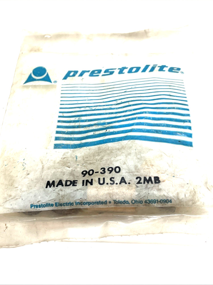 Prestolite Washer and Bushing Kit 90-390