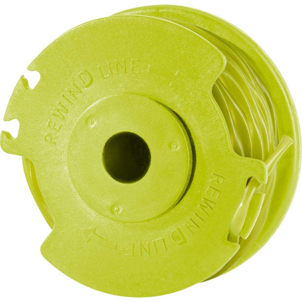 Ryobi Genuine OEM Replacement Line Spool, AC80RL1