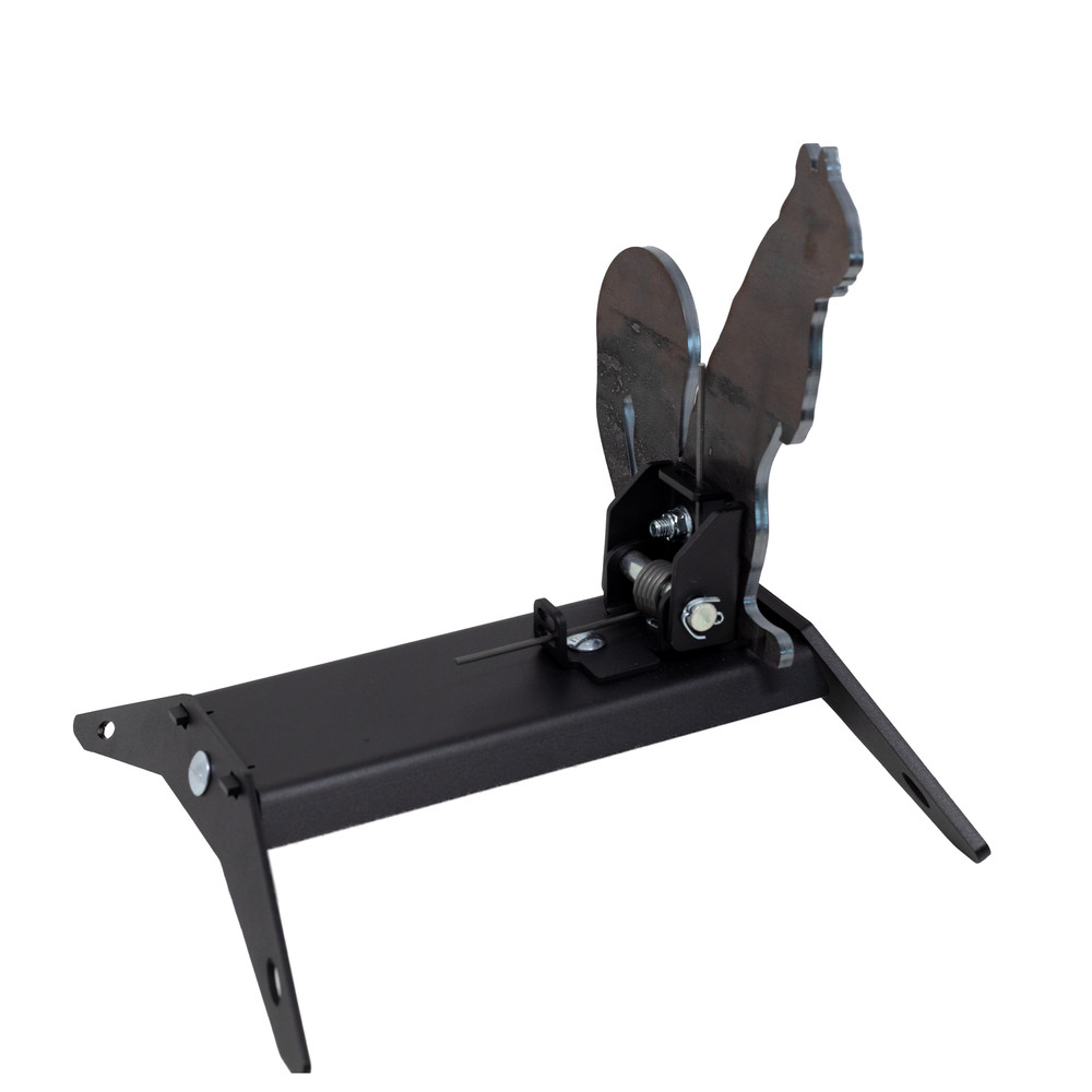 Rimfire Squirrel Spring Popper