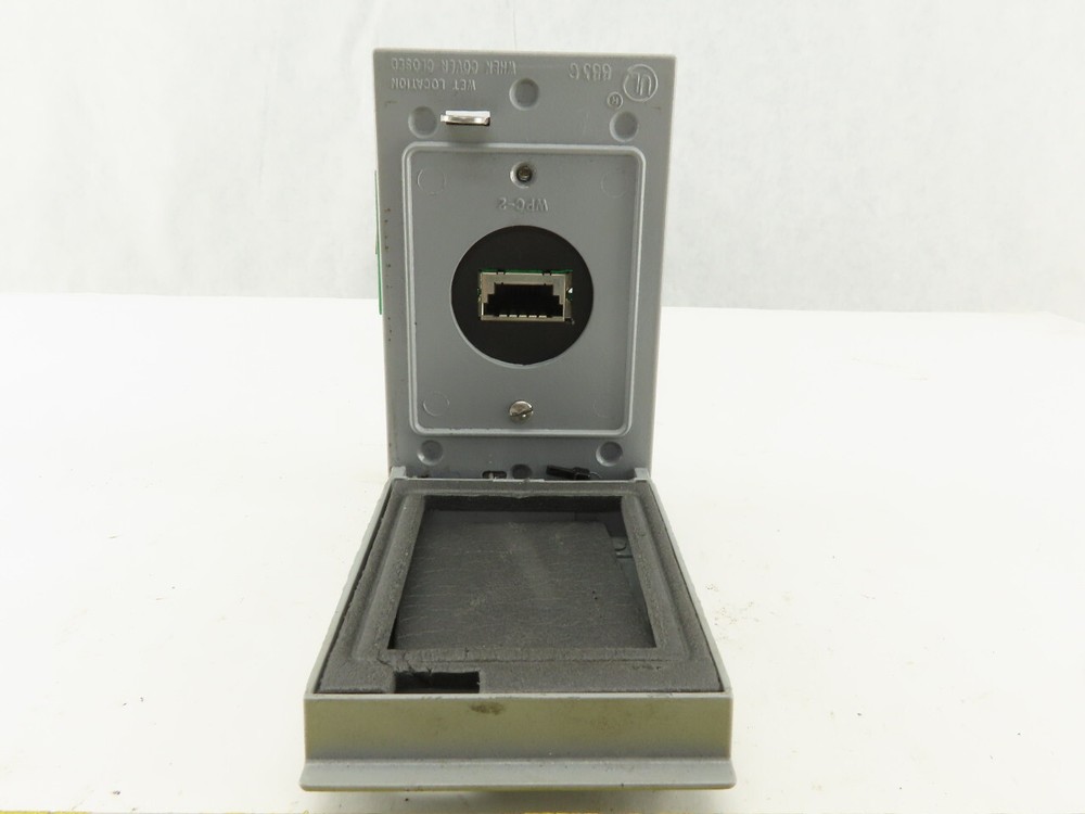 900-6894-4M0 Remote HHT Board W/ Cover