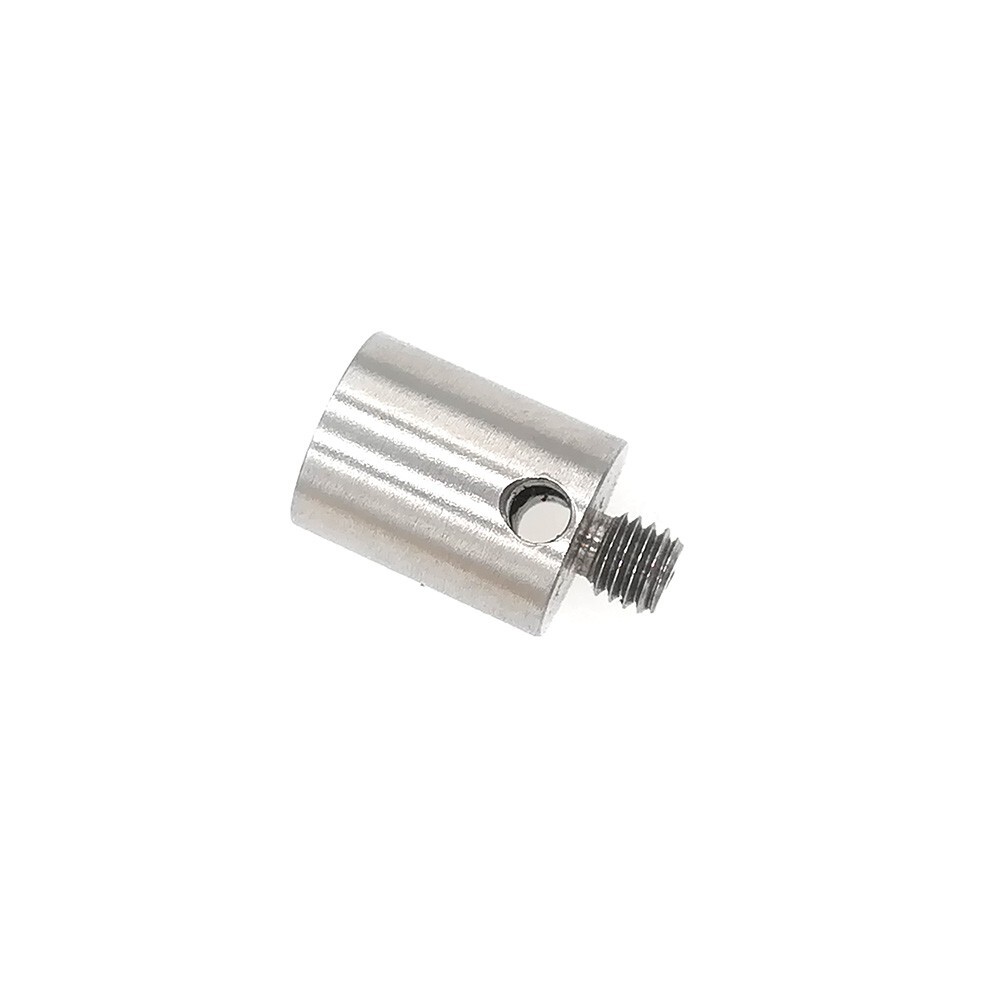 CMM Probe Stylus Adapter M3 Outer Thread Shank To M4 Inner Thread KMG