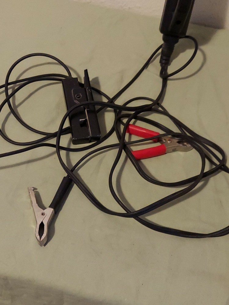 innova Timing Light 3551 DIS Conventional Nice tool