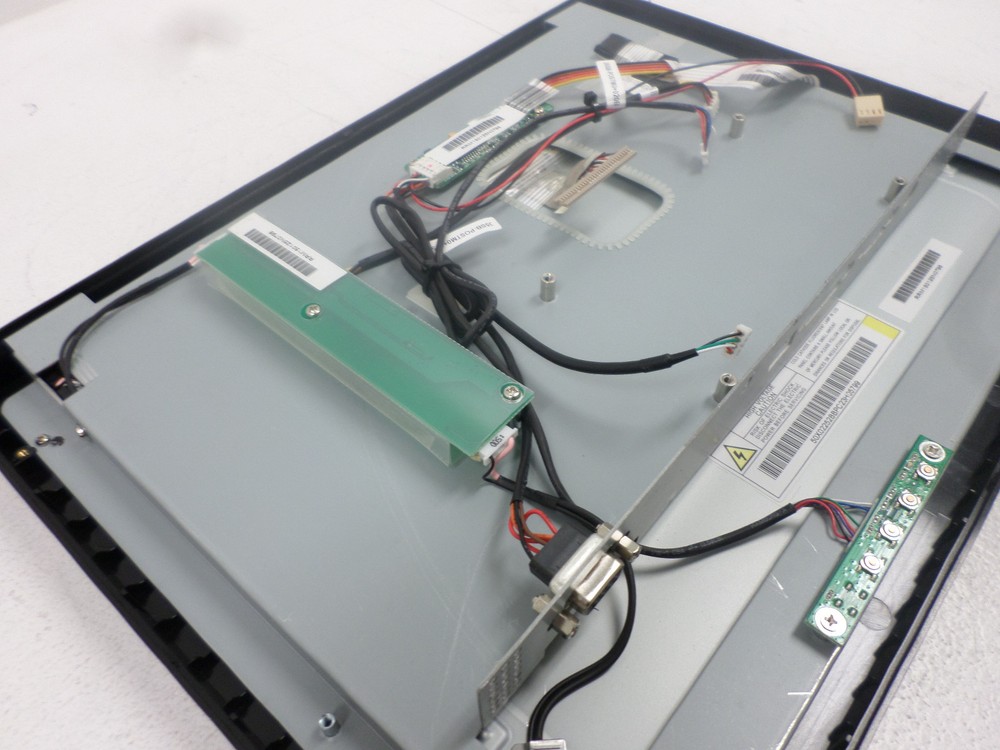 Longshine POS Touchscreen and TouchPanel 15" - NEW!