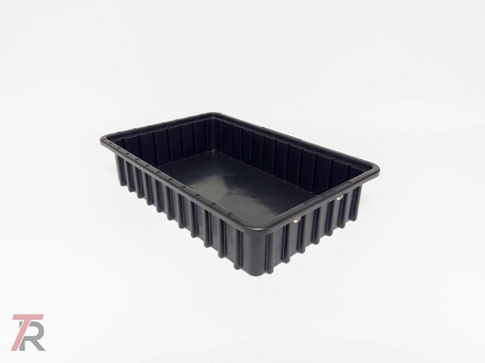 LEWISBins ESD-Safe Divider Box DC2035