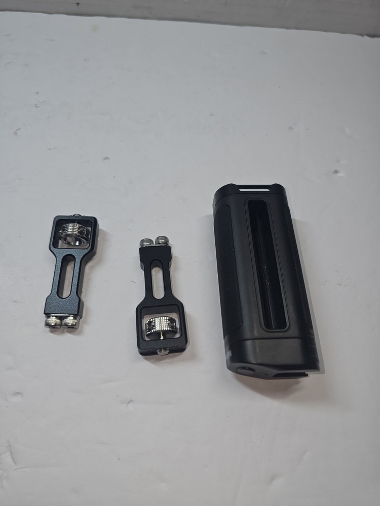NEEWER Side Handle Grip with Wireless Remote Control Button Shutter Trigger