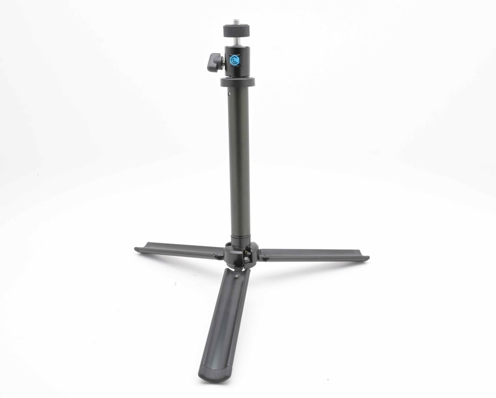 Lume Cube 30" Adjustable Light Stand with Rotating Mount (#19446)