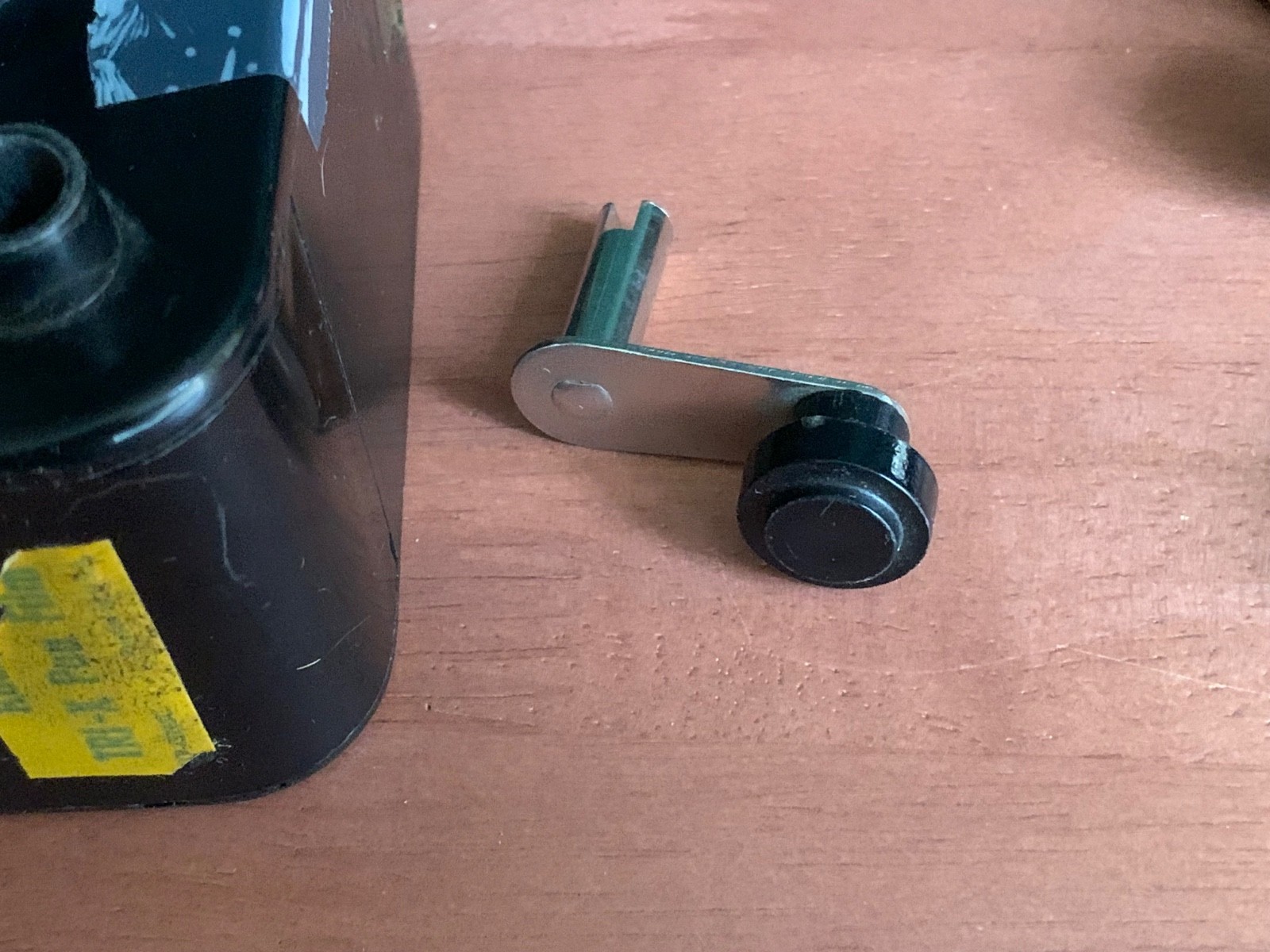 Prinz Bulk Film Daylight Winder Loader & 9 take up roll Spools