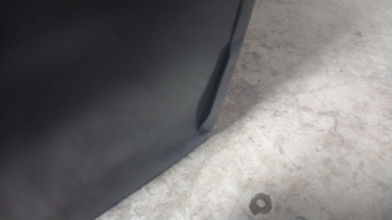 Durham Mfg 321B-95 6 Slot Heavy Duty Slide Rack