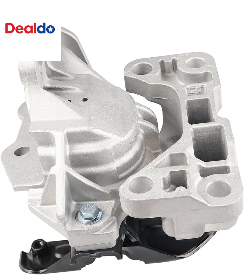 3Pcs Engine Motor Mount Transmission Replacement for 2011-2015 Ford Explorer V6