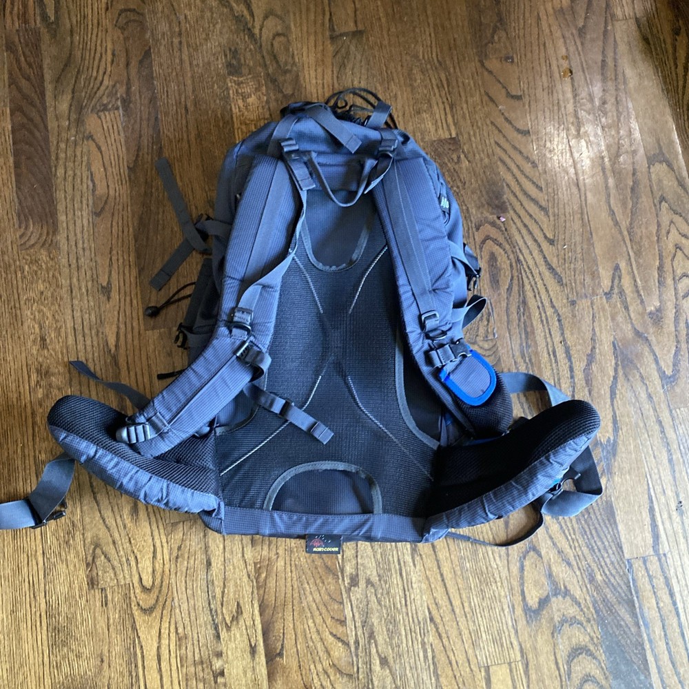 KOPPEN WANDERN Backpack Great Condition