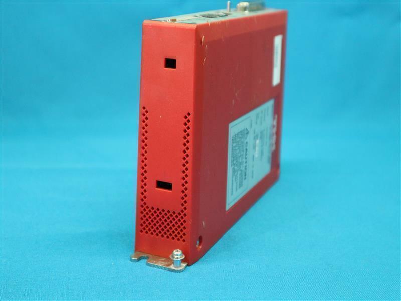 THK TLC-005-024DC-MOD-A-ES5R-12-D-0350 Controller 24VDC