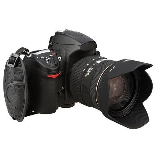 Pro Wrist Grip Strap for Nikon D7000