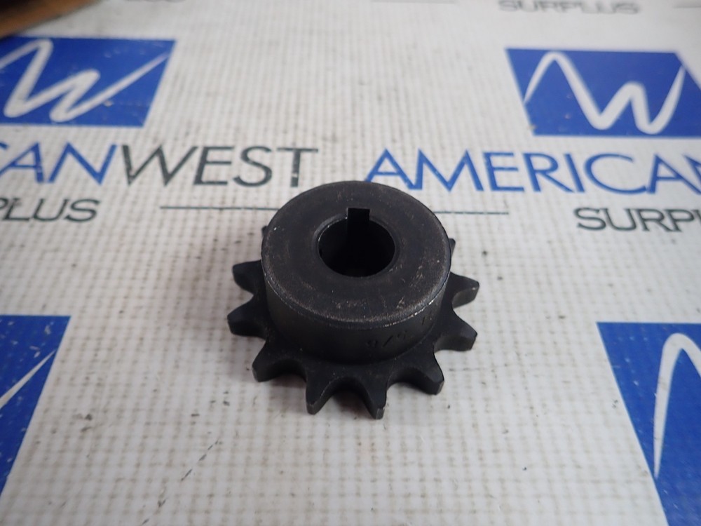 40BS13HT5/8 Martin Sprocket 5/8" NEW