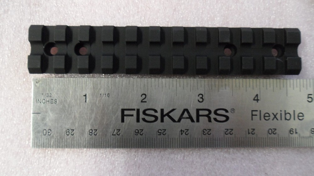 SONICKING 11 slots Scope Mount Base TOP Rail Mount