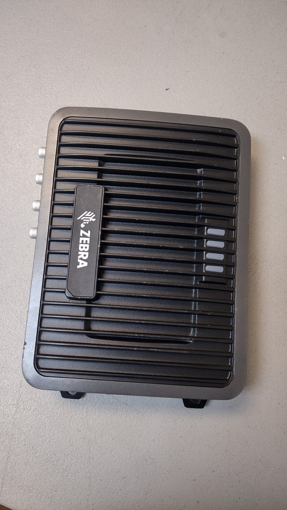 Zebra FX9600-82320A50-US RFID reader