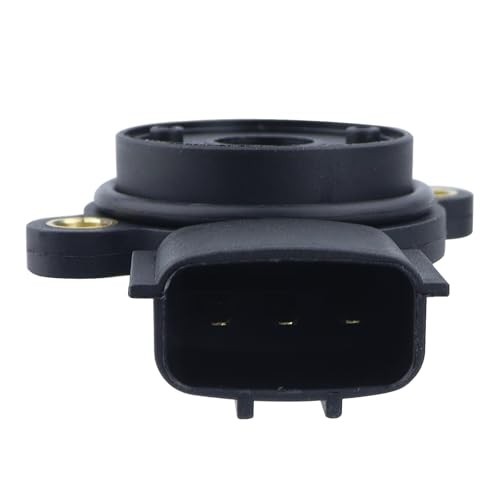 Power Shift Control Motor & Angle Sensor for Honda Foreman Rubicon 500