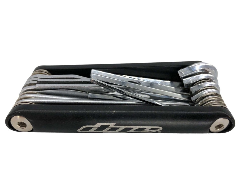 Dye Multi-Tool Tech Tool Kit for Paintball Guns