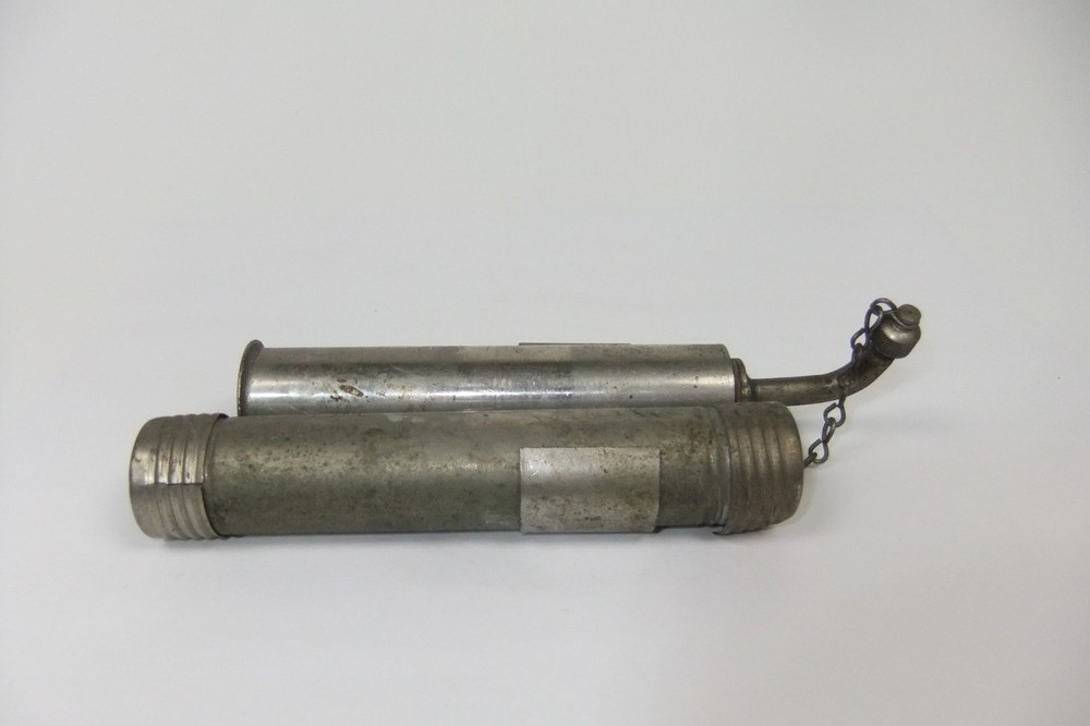Vintage Alcohol Blow Torch