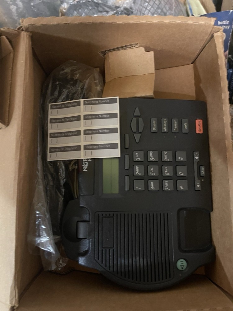 Office Phone