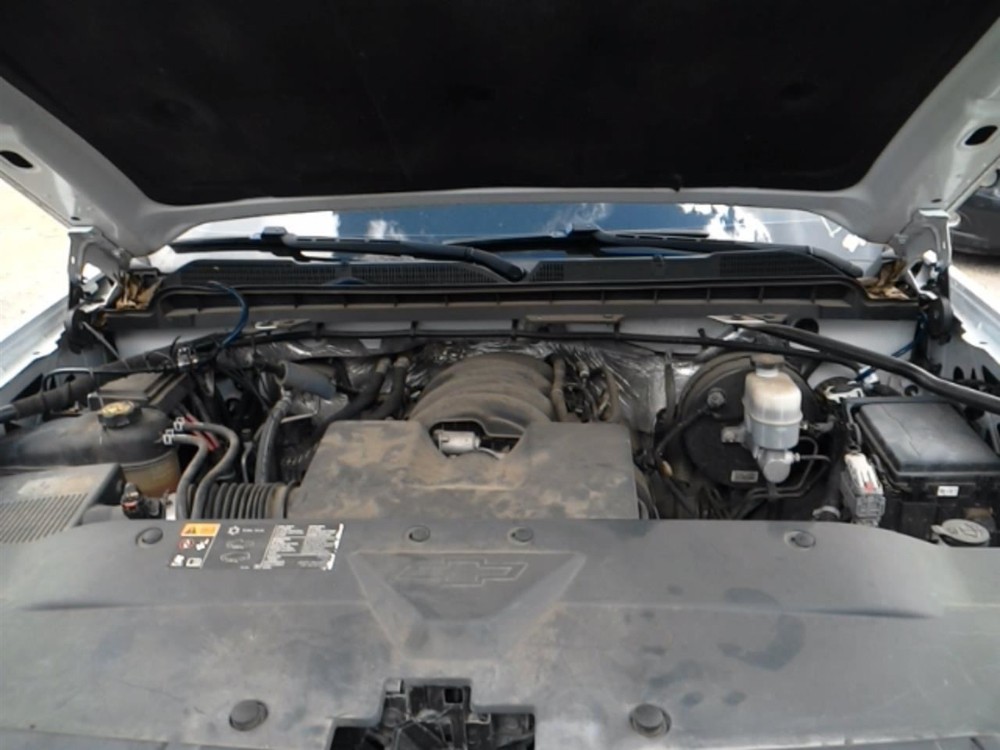 SILVRDO15 2016 High Mounted Stop Light 104911902