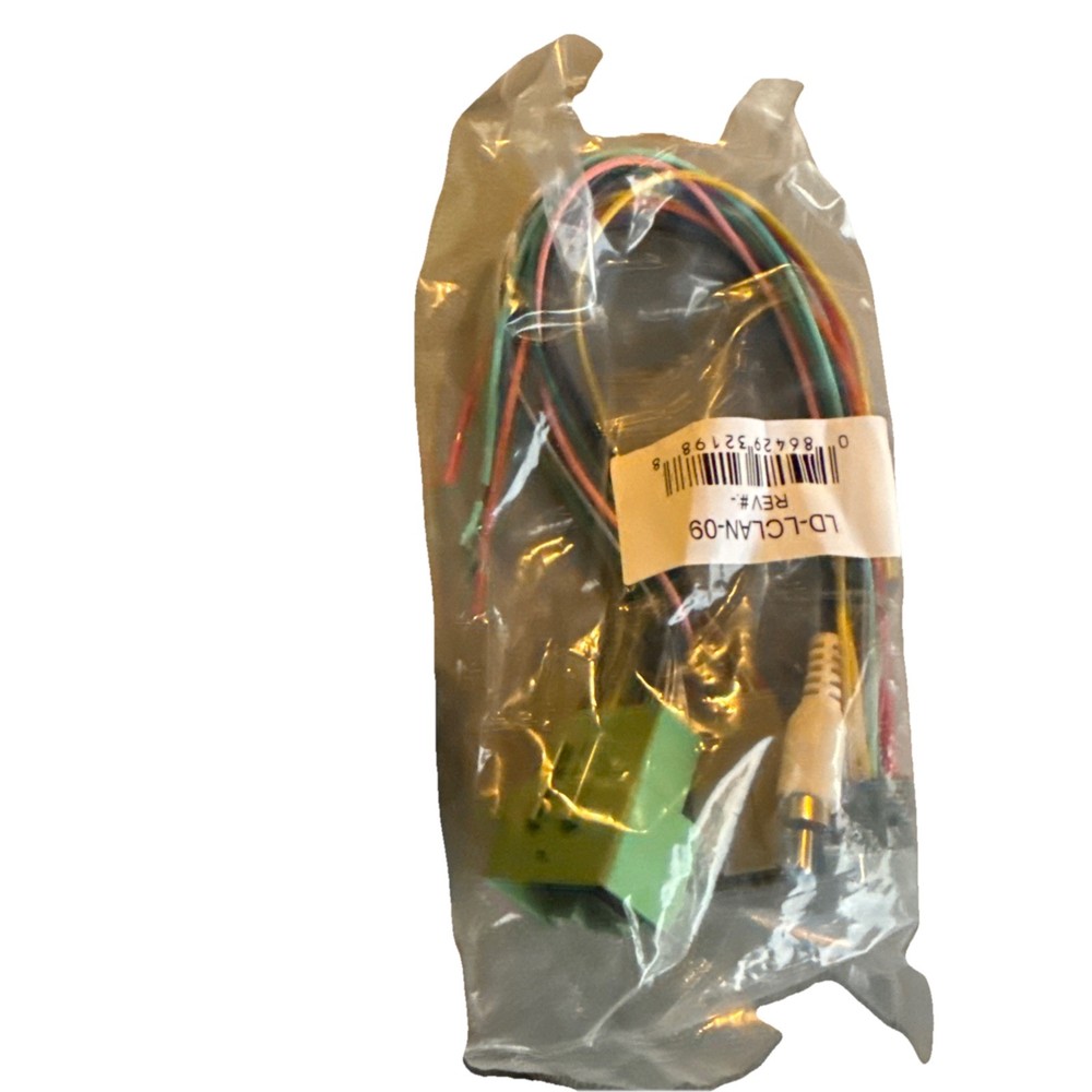 Axxess Chime Retention Interface w Built-In Speaker