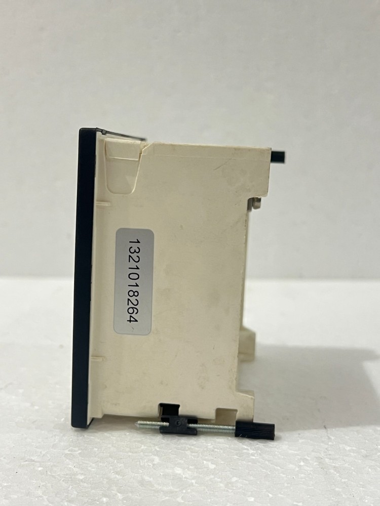 LUMEL MA19 PANEL METER 0-80 BAR