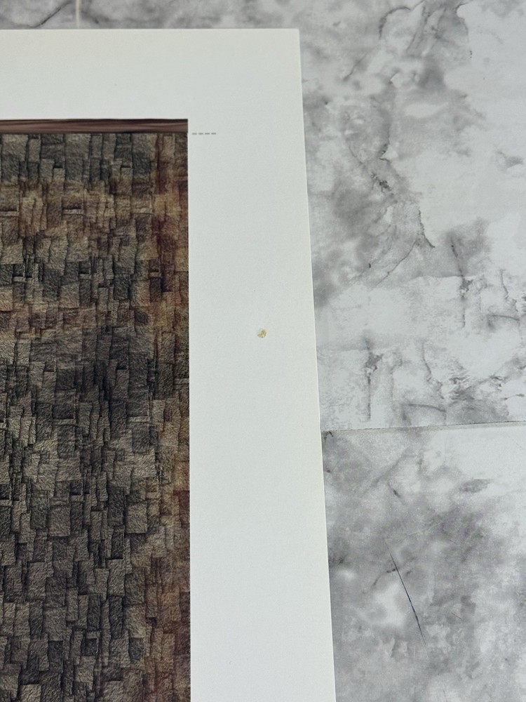 MAP FOLIO 3-D Dungeons & Dragons Adventure Module Accessory